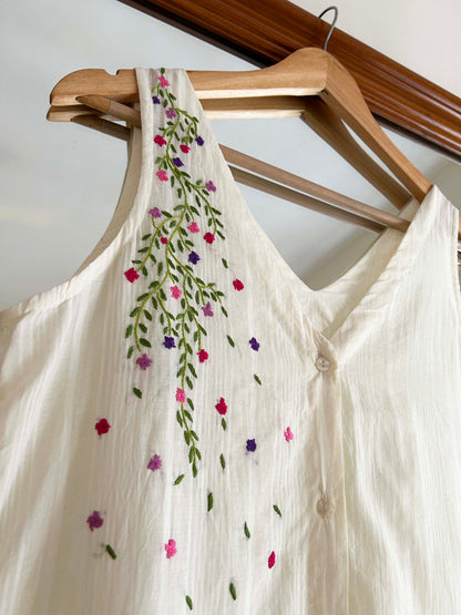 Vine Dress