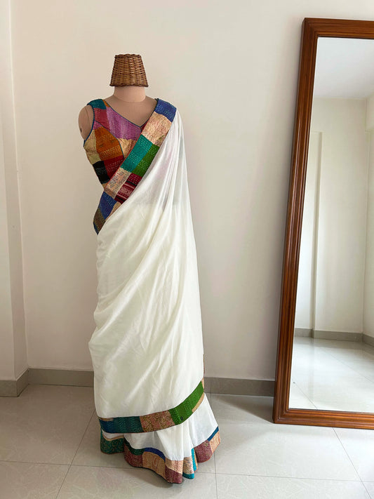 PARUL SAREE