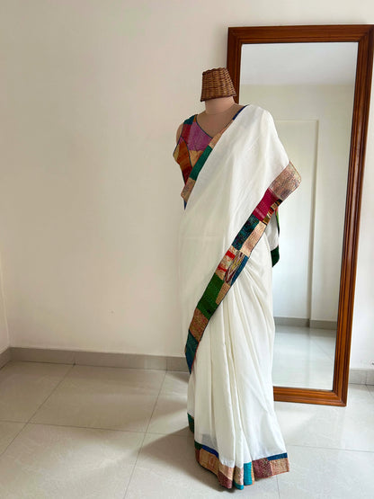 PARUL SAREE