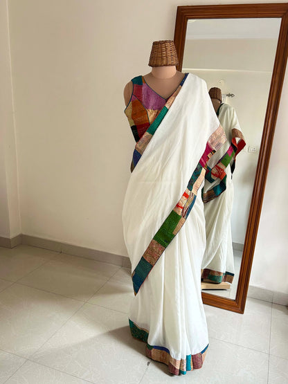 PARUL SAREE