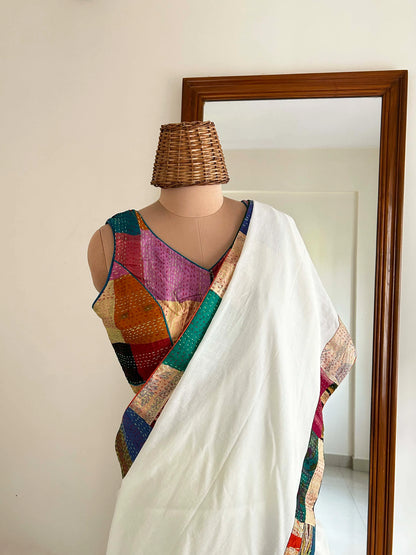 PARUL SAREE