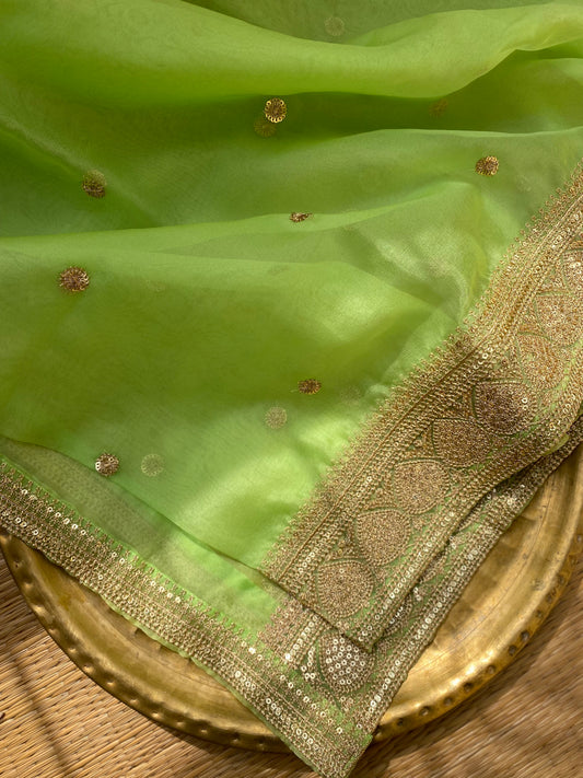 Rekha - Dupatta