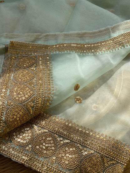 Banu - Dupatta