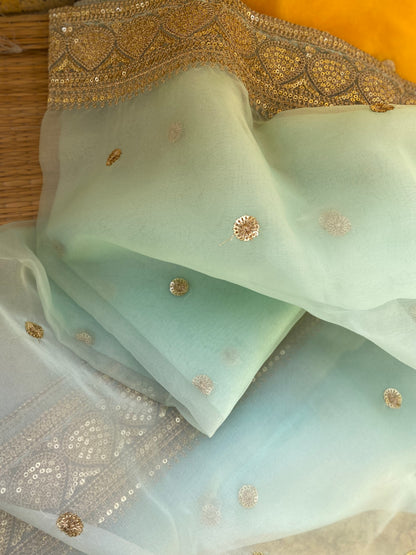 Banu - Dupatta