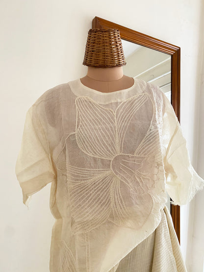 Clematis SILK TOP
