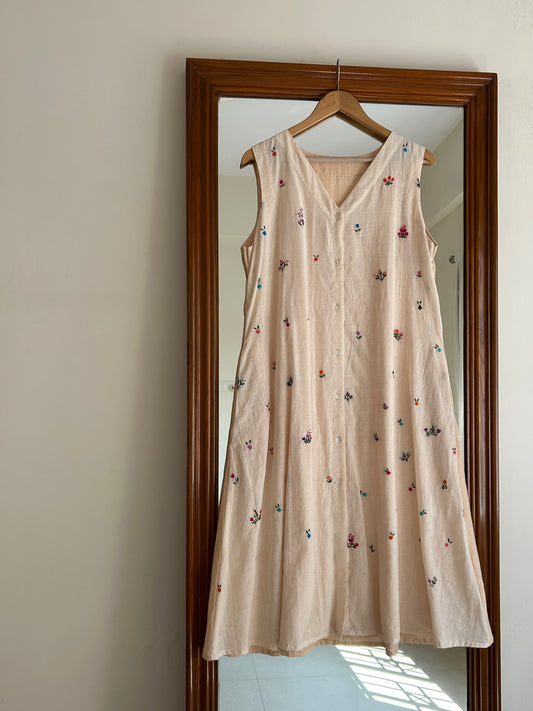 Lola biscuit kurta