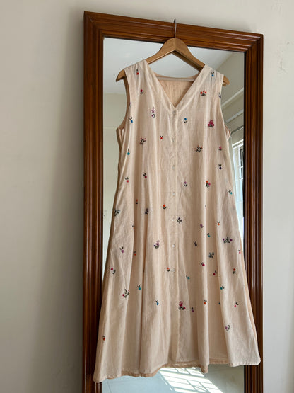 Lola biscuit kurta