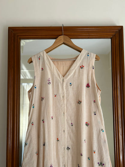 Lola biscuit kurta