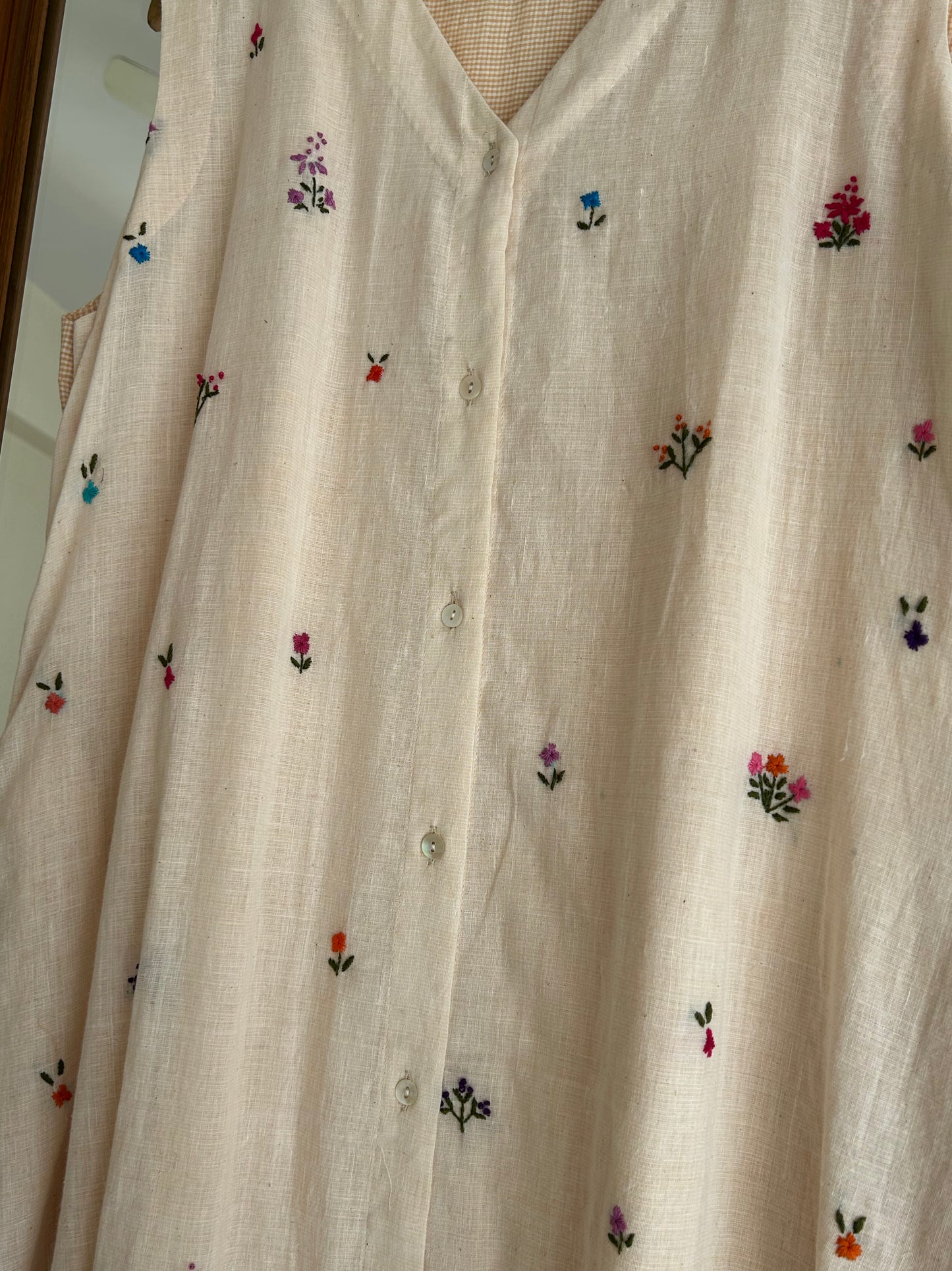 Lola biscuit kurta