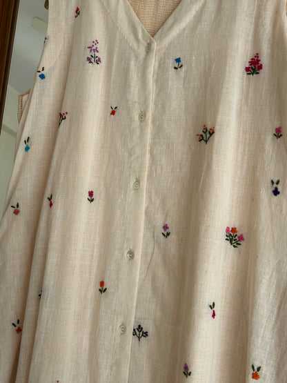 Lola biscuit kurta