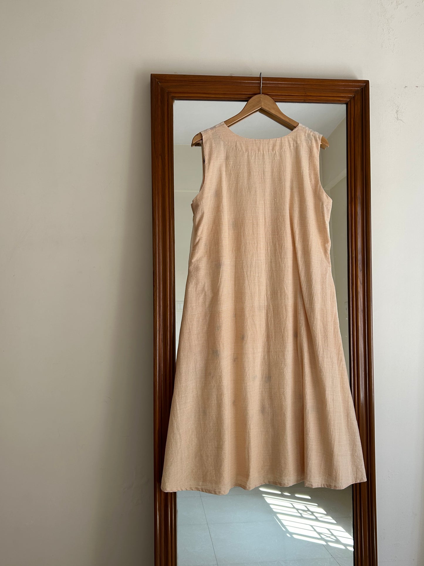Lola biscuit kurta