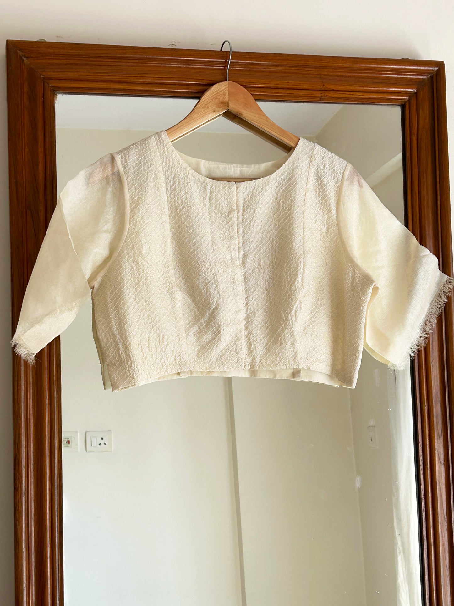 Kosha Joba blouse