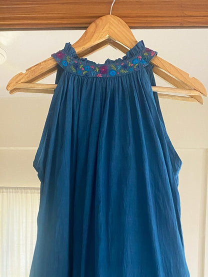 Paoli Dress