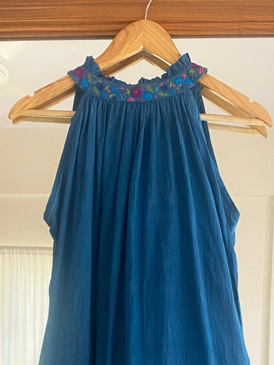 Paoli Dress