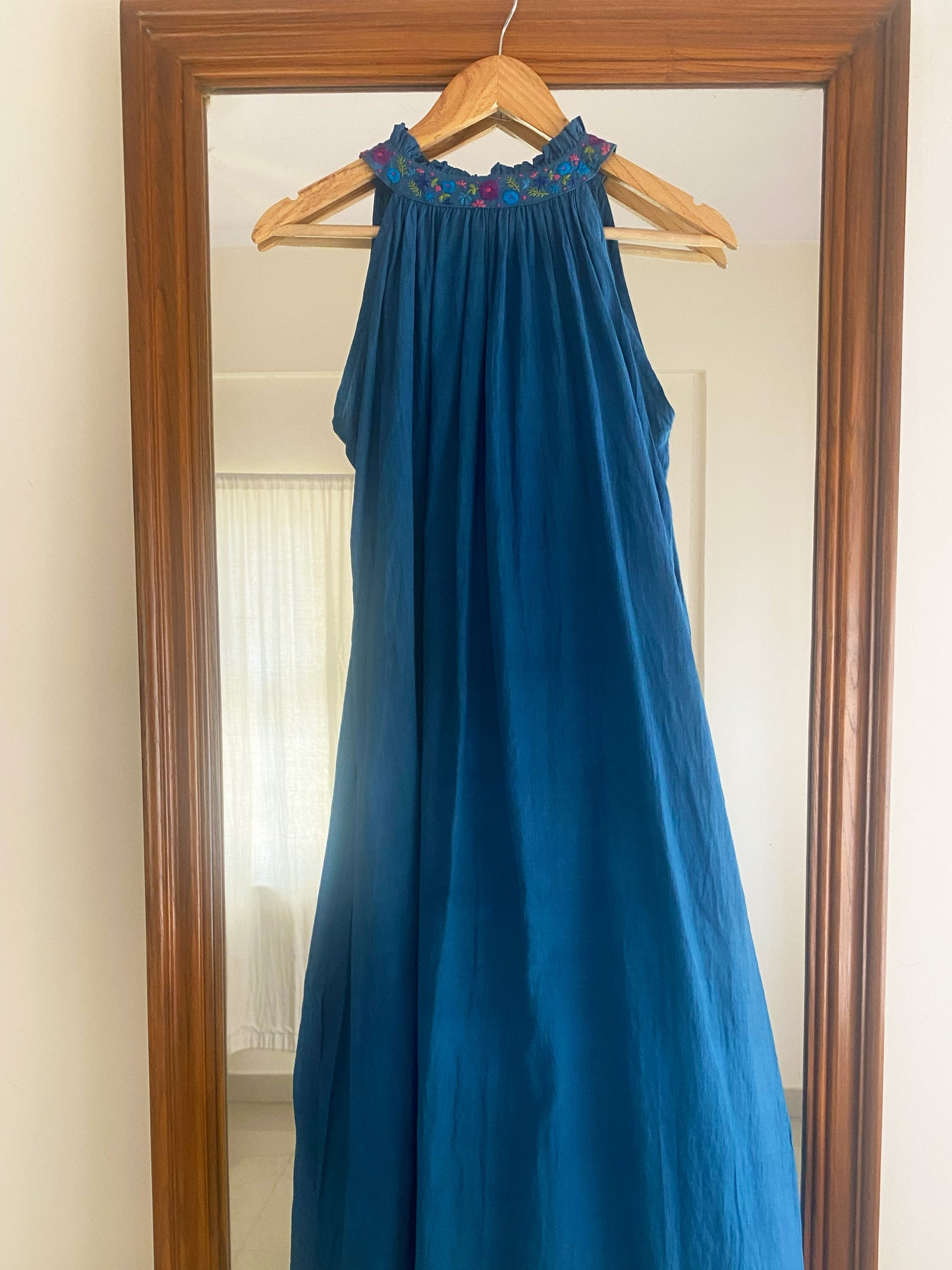 Paoli Dress