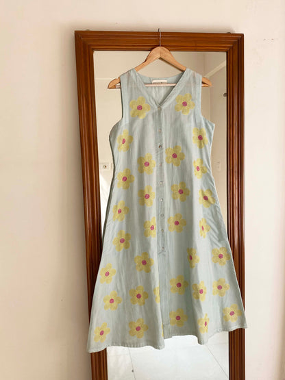 Poppy Dress
