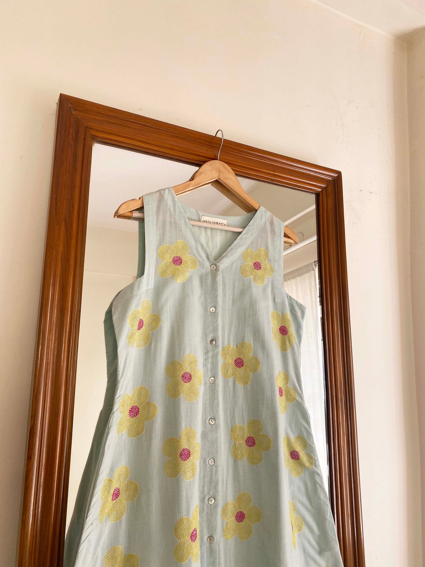 Poppy Dress