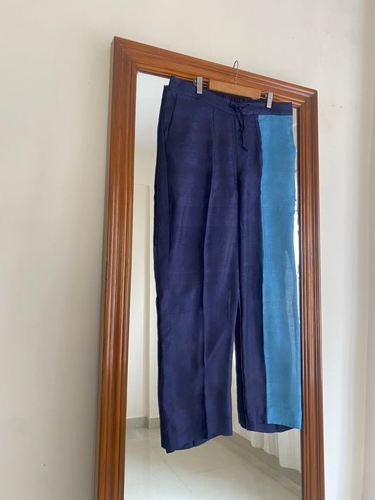 Blu pant