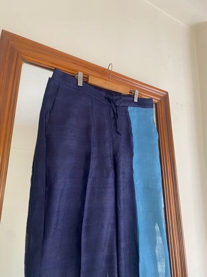 Blu pant