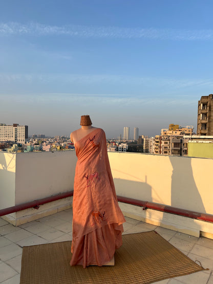 Hiran saree