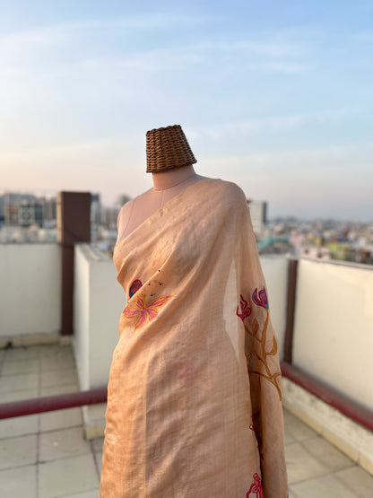 Women saree