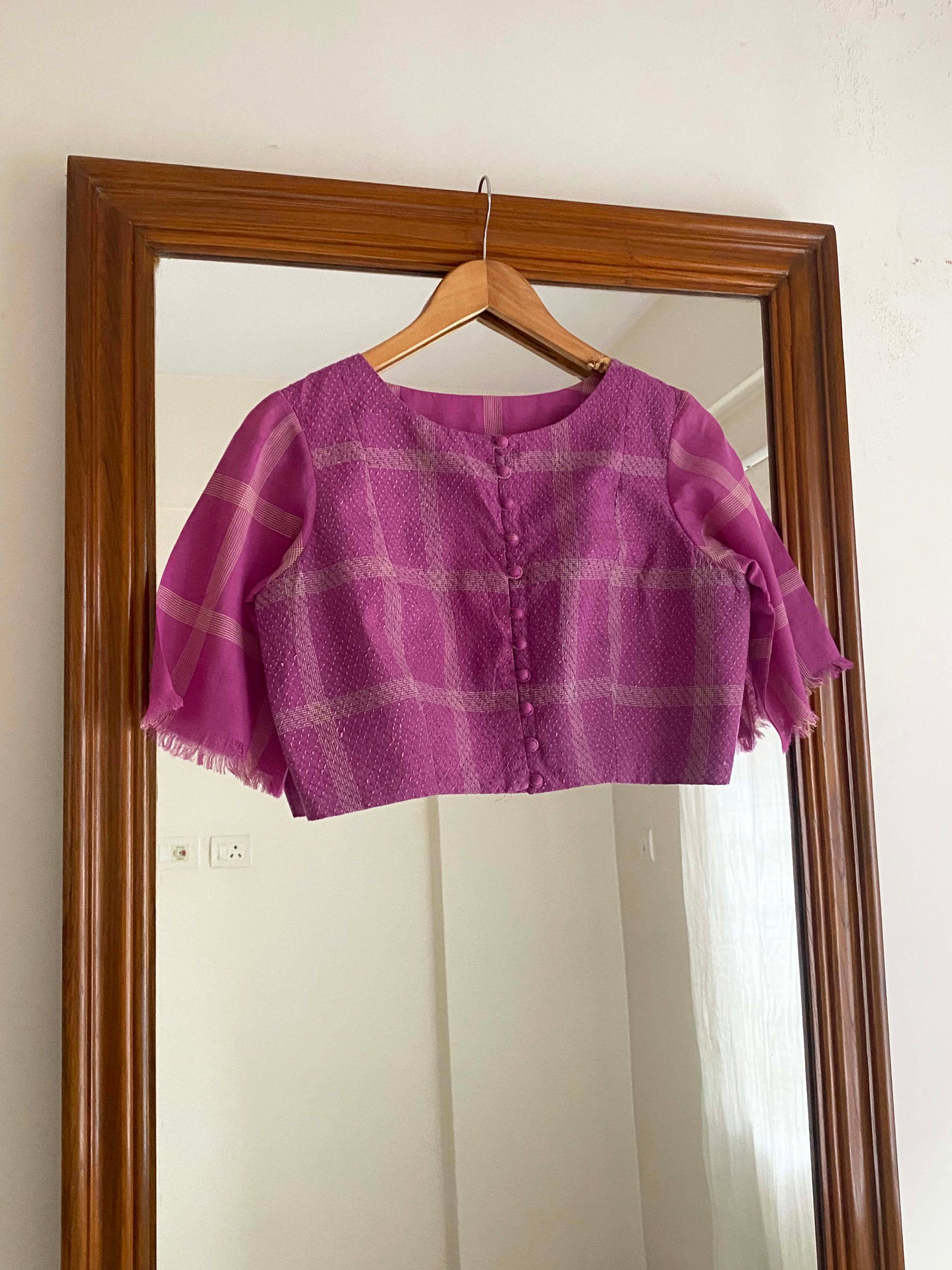 KOSHA PINK MAGENTA