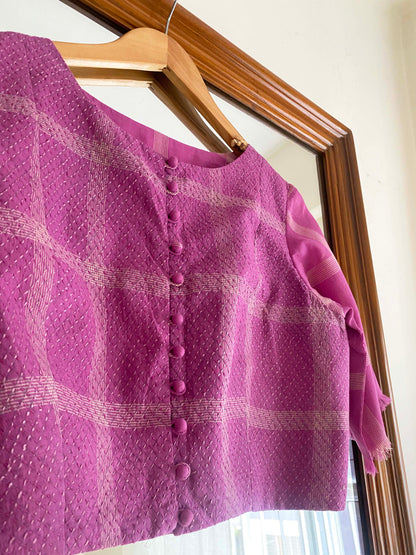 KOSHA PINK MAGENTA