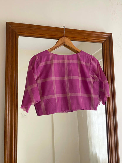 KOSHA PINK MAGENTA