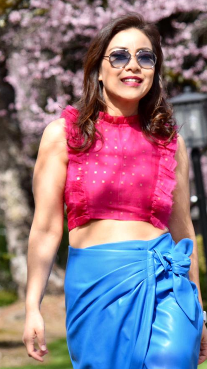Rani Tara Blouse