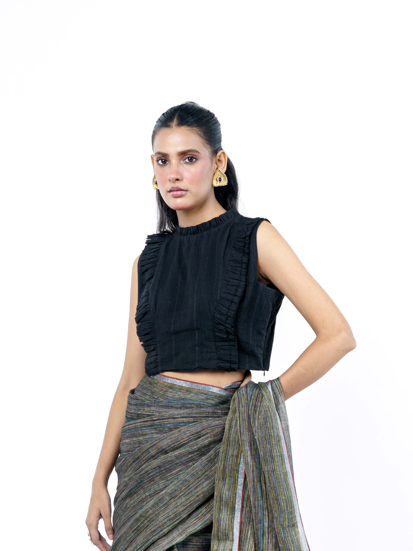 Rani Tara Black