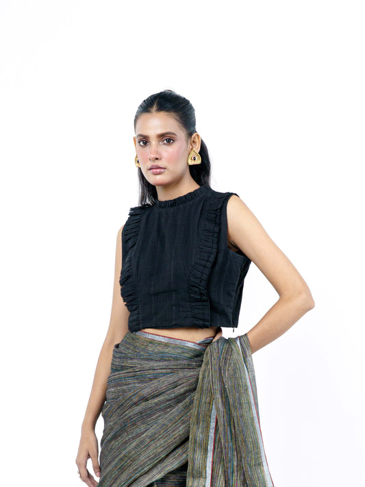 Rani Tara Black