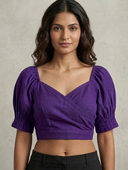 Baani - Purple
