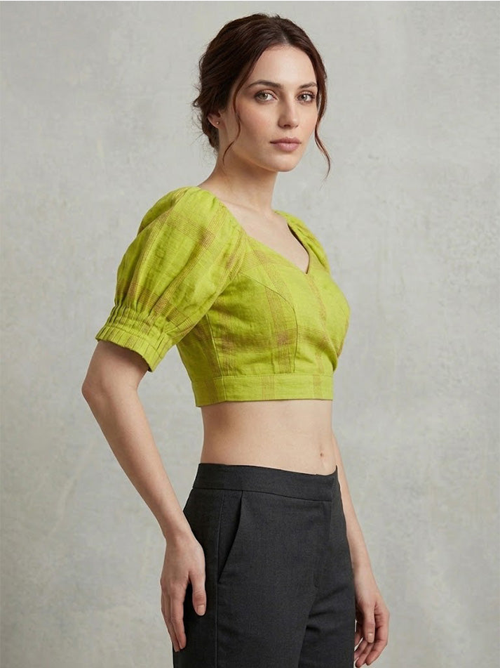 Baani - Lime