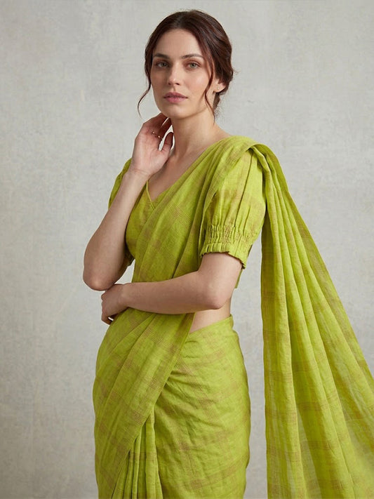 Shilca and Baani- lime set