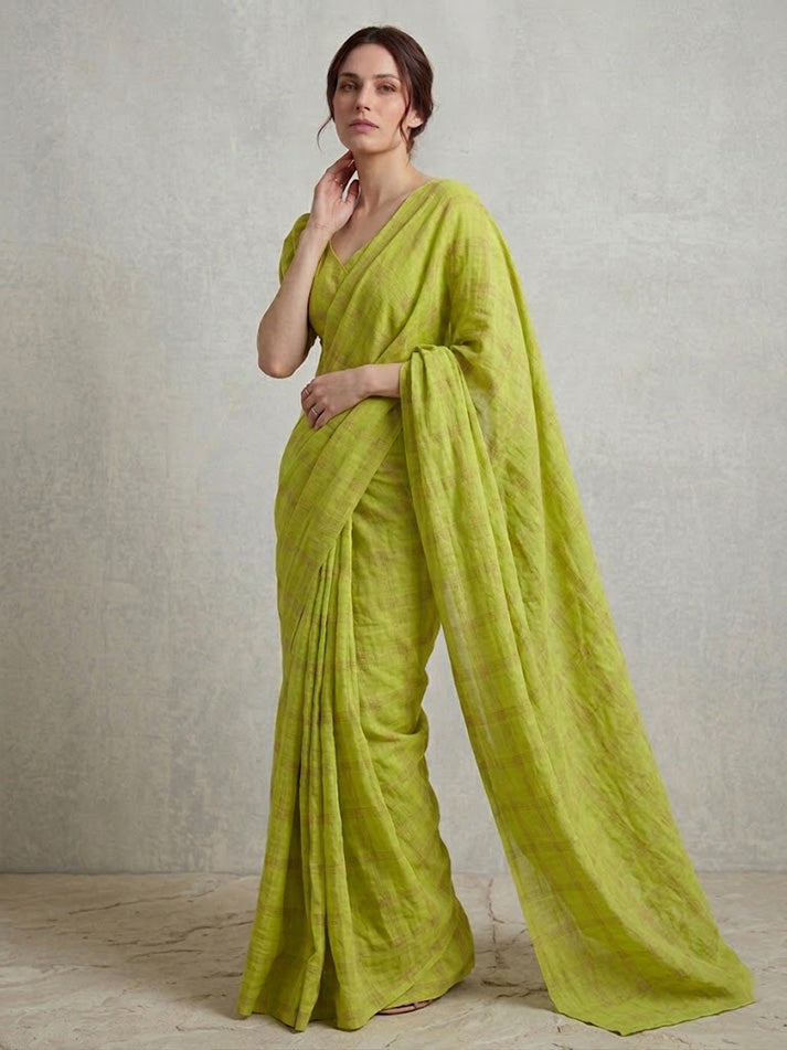 Shilca and Baani- lime set